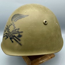 Elmetto M39 Italia repro WW2