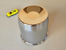 Keystone Wheels Custom Chrome Wheel Center Cap Push Thru A-sc5150c