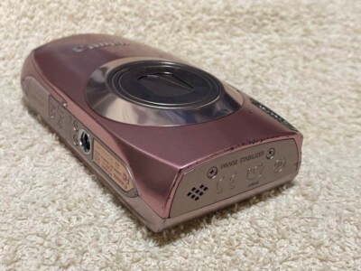 Canon IXY 31S 12.1MP 4.4x PowerShot ELPH 500 HS IXUS 310 HS Canon IXY 31S 12.1MP 4.4x PowerShot ELPH 500 HS IXUS 310 HS