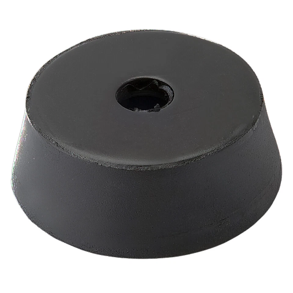 Juego de 4 soportes de motor superiores e inferiores para Ford F-500, 5,4 L, 5,9 L 75-77 Foto 3 de 3