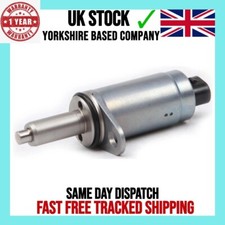 NEW CAMSHAFT ADJUSTER VALVE FOR AUDI Q7 4M 2.0 TFSI quattro 2015-ON 06E103697K