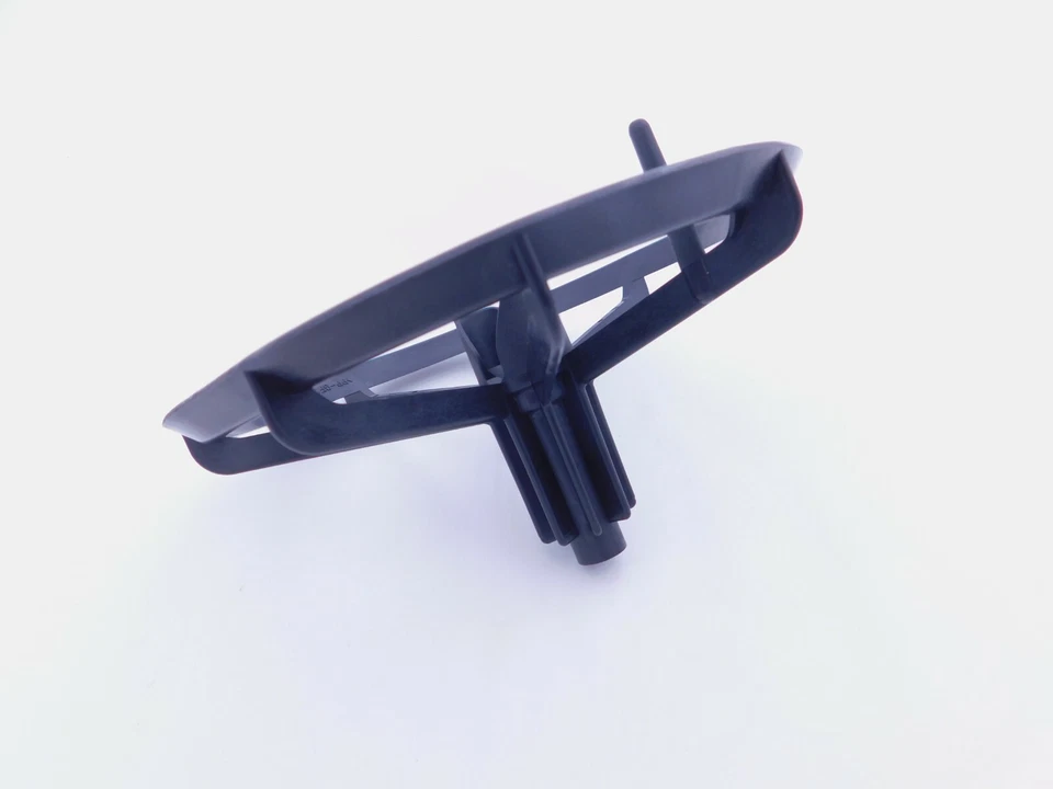 NEW OEM SUZUKI RM125 RM250 RMZ250 RMZ450 AIR FILTER CAGE 13791-37F20 - Image 2 of 4