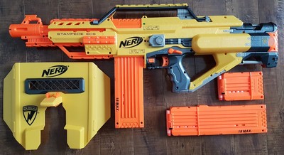 nerf stampede ecs price