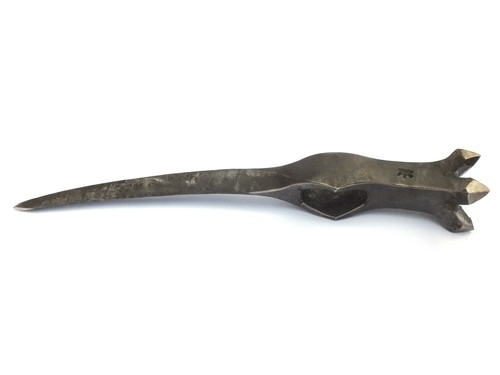 F_05a Spiked WARHAMMER (Historical) - Picture 3 of 5
