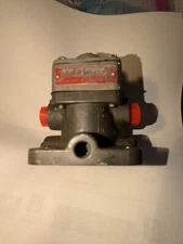 Lear Siegler Fuel Pump  RG17980D Lear Romec