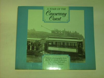 Dallat A tour of the Causeway Coast