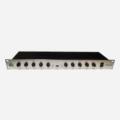 The Original Wasi Audio Signal Splitter (Assembled In USA)