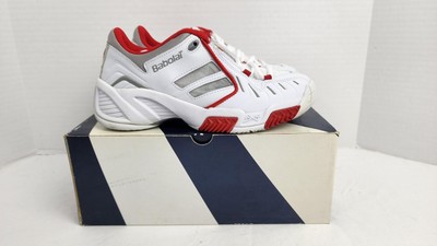 Babolat Pure Lady II Tennis Shoes (S50201) - Women's US 5 1/2, New Old Stock