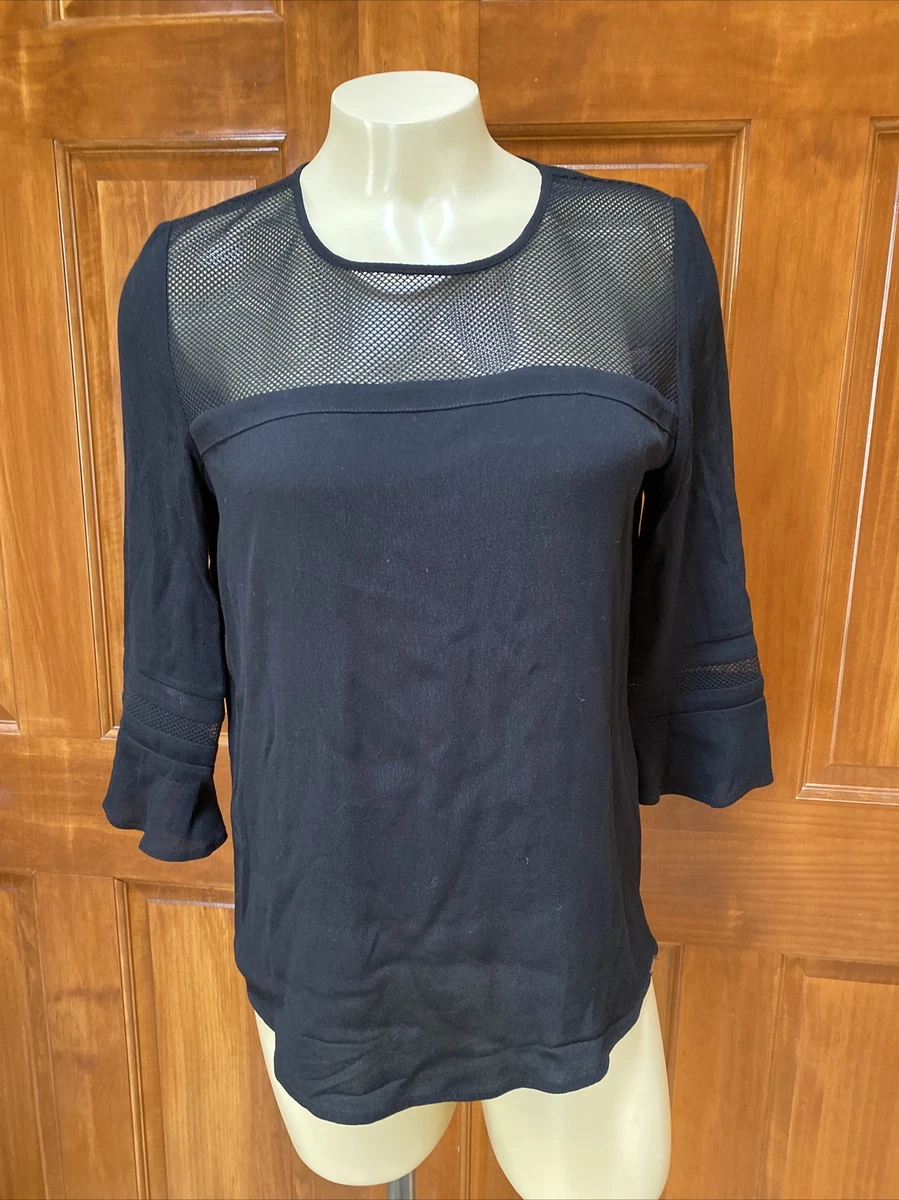 Ikks blouse sale