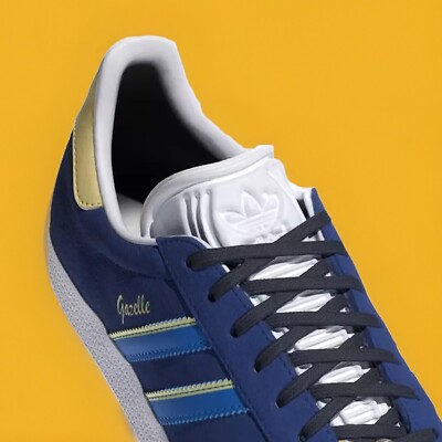 adidas gazelle silver green womens Adidas Womens Tokyo Shoes – Extra Butter main image 0