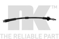 NK 8525170 Bremsschlauch FüR Abarth Passend FüR Fiat Ford Lancia