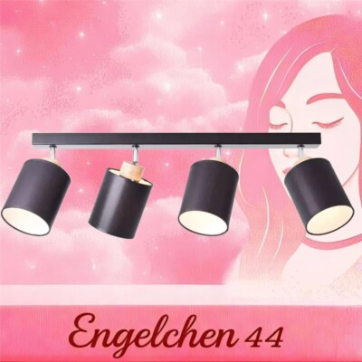 Strahler Deckenstrahler Spots Lampe Brilliant Decken Leuchte Vonnie Deckenlampe