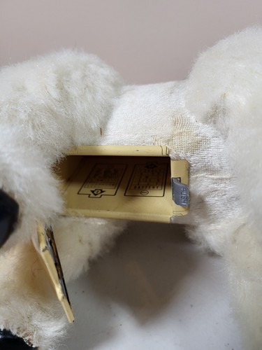 FIFI Poodle Leash Control Dog ALPS Japan Untested Vintage Toy - Picture 9 of 11