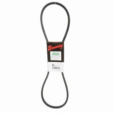 Browning V-Belt A49 Neoprene Wrapped Super Gripbelt V-Belt