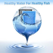 "Rite-Size C Filter Cartridges   8/16/32 Pack for Marineland Penguin PRO  Origi