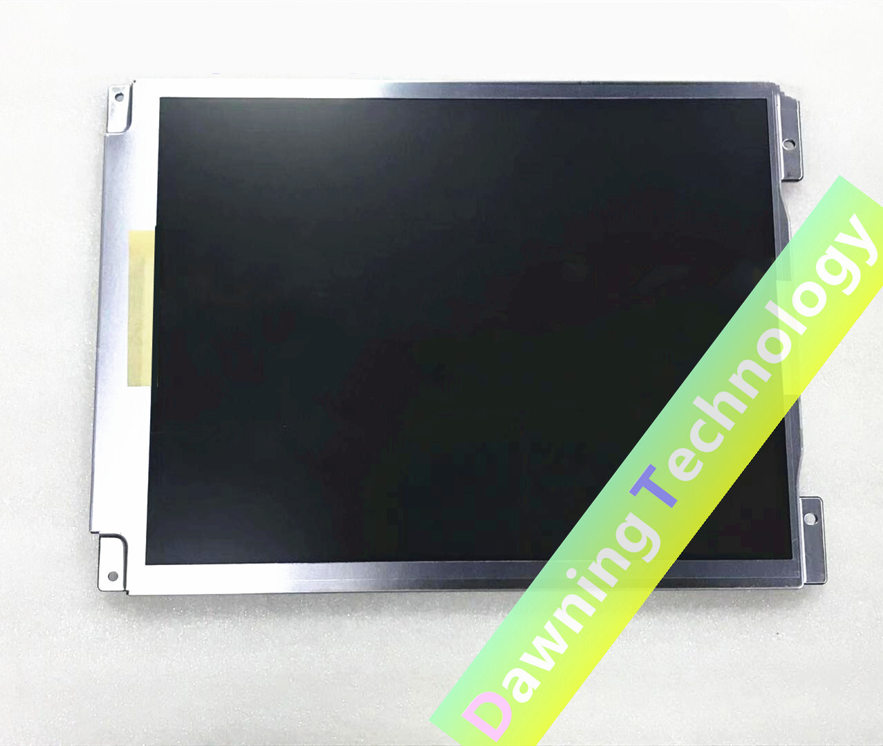 Original LCD Fit For Allen Bradley 2711P-T10C4 PanelView 1000 HMI Display Screen