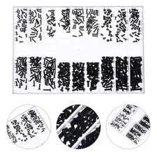 Micro Parts Assortment Sunglasses Repair Tool Spectacle Repair Kit