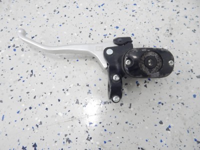 Polaris Hawkeye Scrambler Sportsman Front Brake Master Cylinder 2203051
