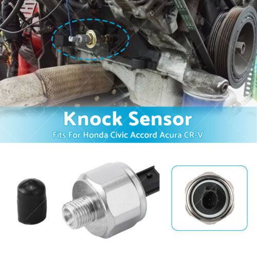 Knock Sensor for Honda Civic EP EU EV Accord CM CR-V CRV RD K24A K20A 2002-2008 - Picture 8 of 8