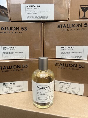 Stallion 53 EDP 3.4 Spray  Unisex Emper