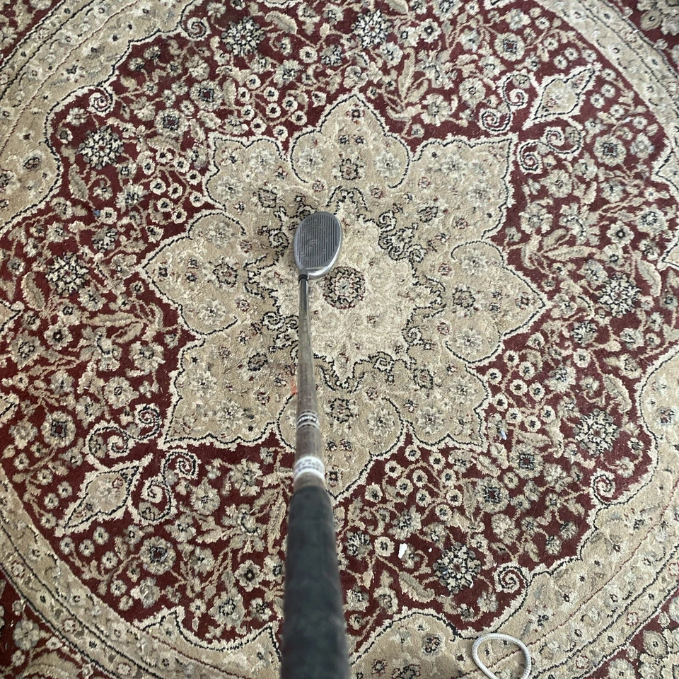 Escape Sand Wedge Knight excelente estado acero diestro Foto 2 de 4