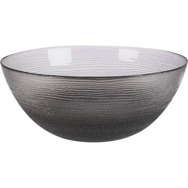 Glas Schale Lakris, Ø 28 Cm-image