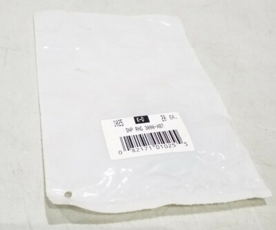 1025 K-D Tools Snap Ring Qty. 20 Pcs. Free Shipping Free Returns 1025