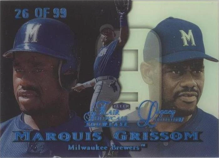 Legacy Collection Row 1