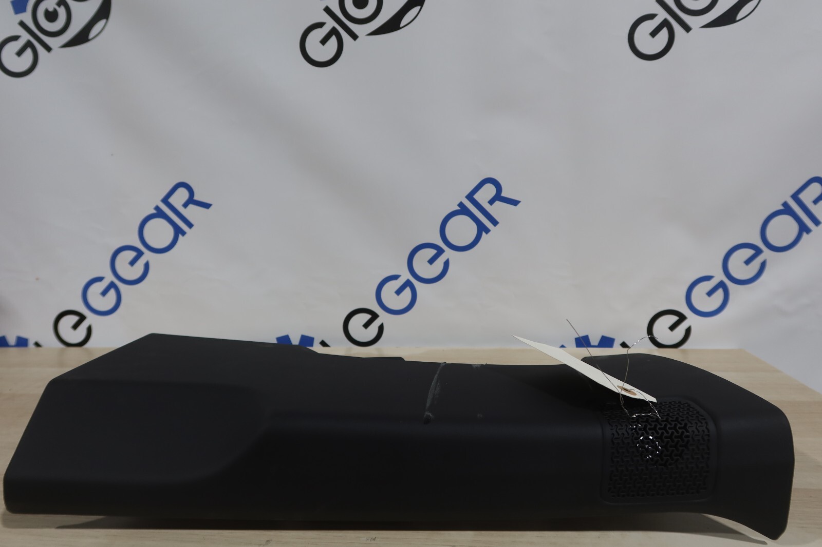 Lamborghini Urus Front Right Lower Interior B-Pillar Trim Cover 2019 - 2023 Oem