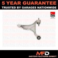 Fits Volvo XC70 1997-2007 2.0 2.4 D 2.5 MFD Front Left Track Control Arm
