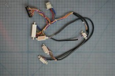 HP LaserJet IID Lower Main Cable Harness RG1-1319-000CN
