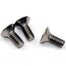 Fantom ICON Titanium Timing Screw Set FAN19370