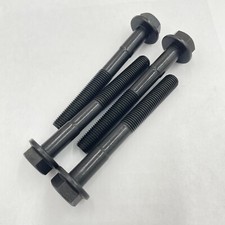 LR DEFENDER DISCOVERY I RR Classic 200/300TDi Cylinder Head Bolt SET x4  ETC8808