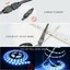 5M-10M-15M-20M-3528-RGB-LED-Strip-Light-Kits-WiFi-Bluetooth-Music-Sound-Control thumbnail 9