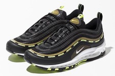 undefeated 97 black