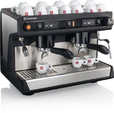 6 Kg Caffè In Grani Kimbo Miscela Audace - Gusto Equilibrato Con Note Di Nocciola E Spezie - Buste Da 1 Kg - 2