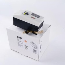 ONE NEW ABB Valve Positioner V18345-2020421001 V183452020421001