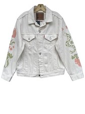 Levi s Big E Jacket Size M