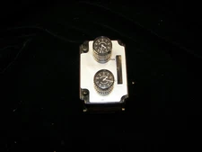 Dual relay output module 4-20mA (has 2 helitrim Pots)