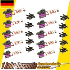 5/10/20 MG90S Metal Gear High Speed Micro Ser...