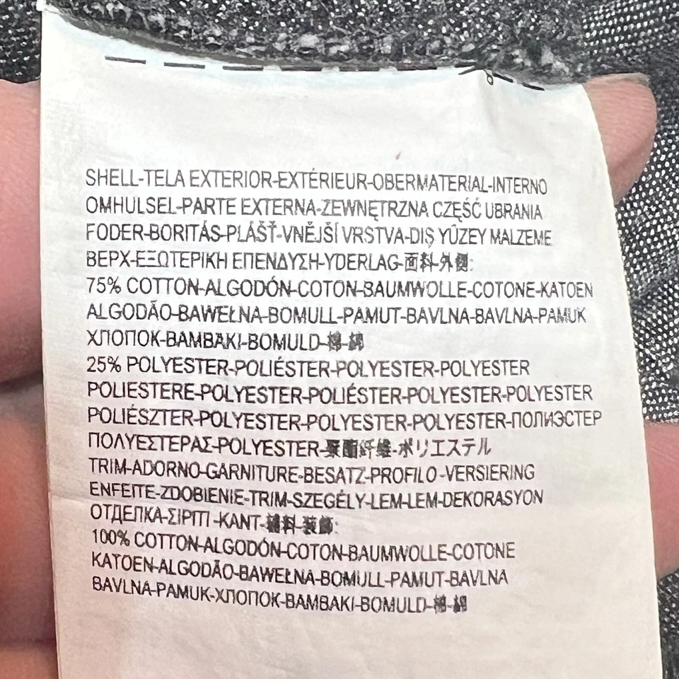 Pantalones Cortos Hombre Vans Off the Wall Tribal Azteca Estampado Suroeste Talla 30 Foto 3 de 4