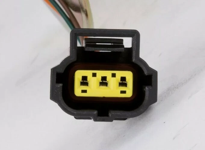 Fuel Pump Module Assembly fits 2001-2002 Ford Explorer Sport,Exp, Sport Trac #RB - Image 2 of 3