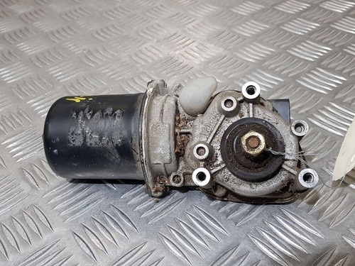 Motor Limpiaparabrisas Delantero Renault Scenic II 2 Desde Junio 2003 de 2009 | eBay