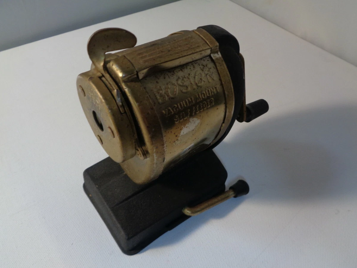 Ebay 2024 pencil sharpener