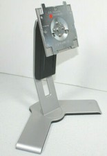 Dell Fully Adjustable Monitor Stand 2007FPb 2007WFPb 2407WFPb 20" - 24" Monitors