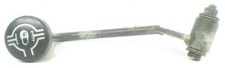 OEM Simplicity Conquest Montar Cortacésped 1694014 PEDAL DE VARILLA DE BLOQUEO DIF 1721360SM