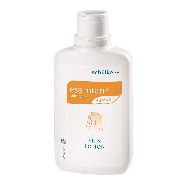 esemtan® skin lotion 150 ml mit Jojoba Körperpflegelotion
