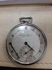 Iwc Scaffhausen spare parts pocket 1940s