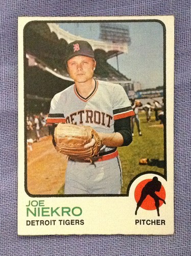 1973 Topps Pick a Card your Set EX-NM-MT495-660 $1.00 Ship UPDATED ALL PICTURES - Picture 54 of 103