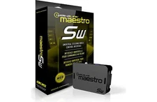 iDatalink Maestro SW ADS-MSW Steering Wheel Control Integration Module NEW 